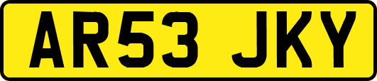 AR53JKY