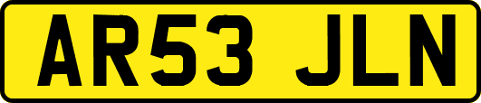 AR53JLN