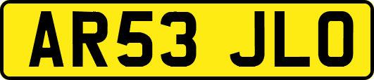 AR53JLO