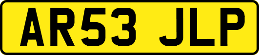 AR53JLP