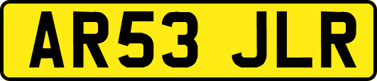 AR53JLR
