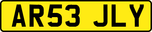 AR53JLY
