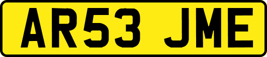 AR53JME