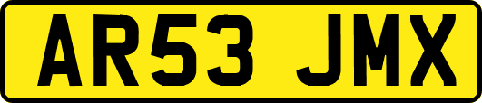AR53JMX