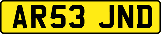 AR53JND