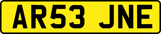 AR53JNE