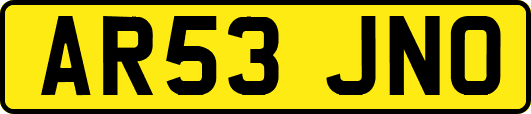 AR53JNO