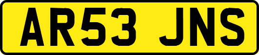 AR53JNS