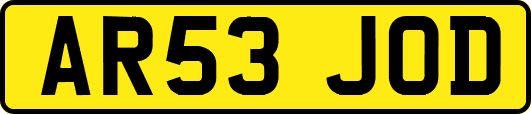 AR53JOD