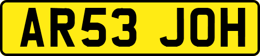 AR53JOH