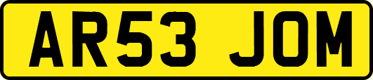 AR53JOM