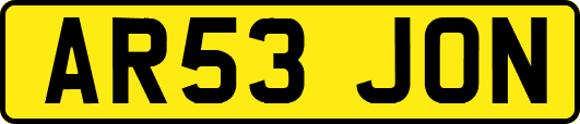 AR53JON