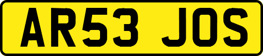 AR53JOS