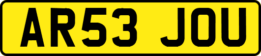 AR53JOU
