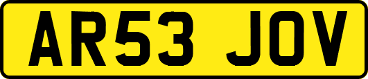 AR53JOV
