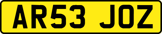 AR53JOZ