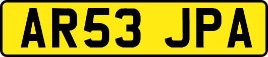 AR53JPA