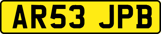 AR53JPB