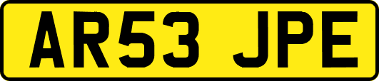 AR53JPE