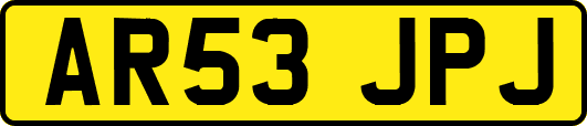 AR53JPJ