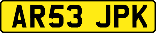 AR53JPK