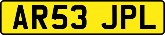 AR53JPL