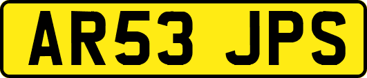 AR53JPS