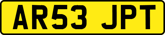 AR53JPT