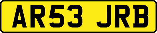 AR53JRB