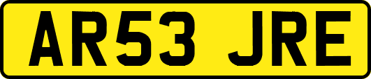 AR53JRE