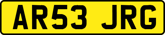 AR53JRG