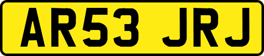 AR53JRJ