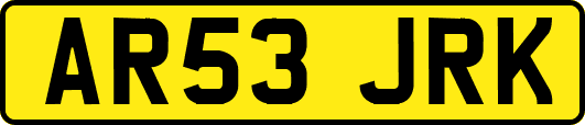 AR53JRK