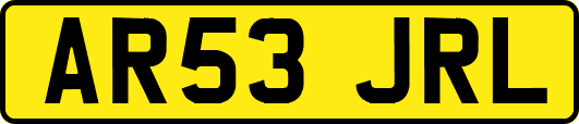 AR53JRL