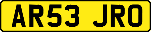 AR53JRO