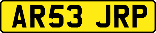 AR53JRP