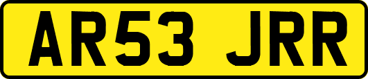 AR53JRR