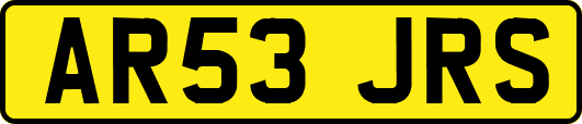 AR53JRS