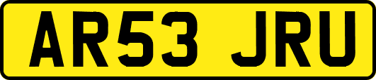 AR53JRU
