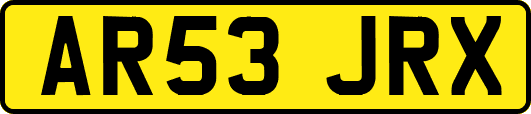 AR53JRX