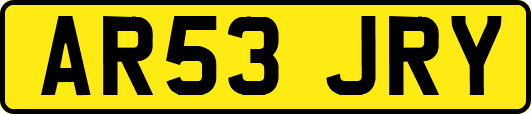 AR53JRY