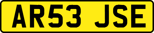 AR53JSE