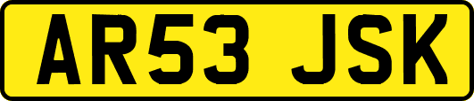 AR53JSK