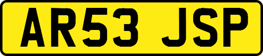 AR53JSP