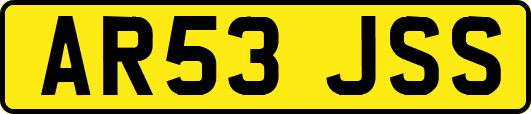 AR53JSS
