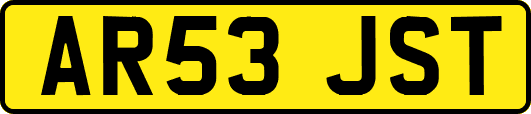 AR53JST