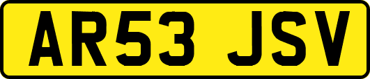 AR53JSV