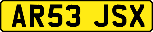 AR53JSX