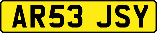 AR53JSY