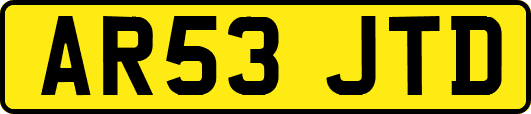 AR53JTD